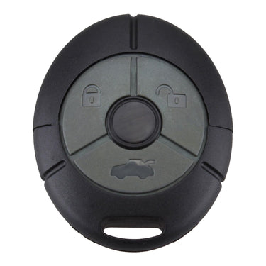 For Rover Streetwise MG TF ZR ZS 25 45 20 3 Buttons Remote Car Key Fob Shell